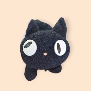 Kiki's Delivery Service Jiji plush